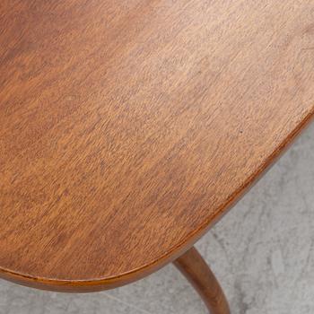 David Rosén, soffbord, Westerbergs Möbler, Tranås, 1900-talets andra hälft.