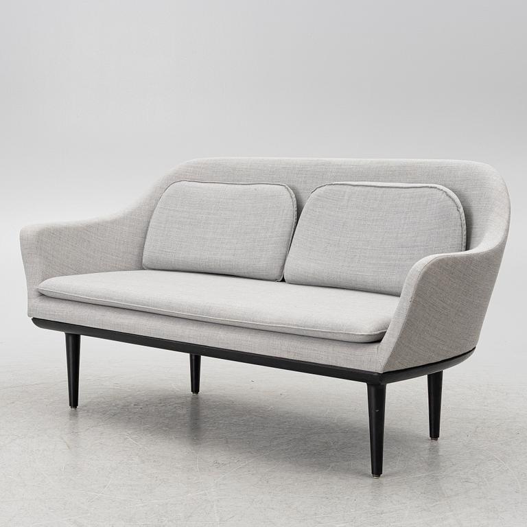 Stellar Works, sofa, "Lunar".