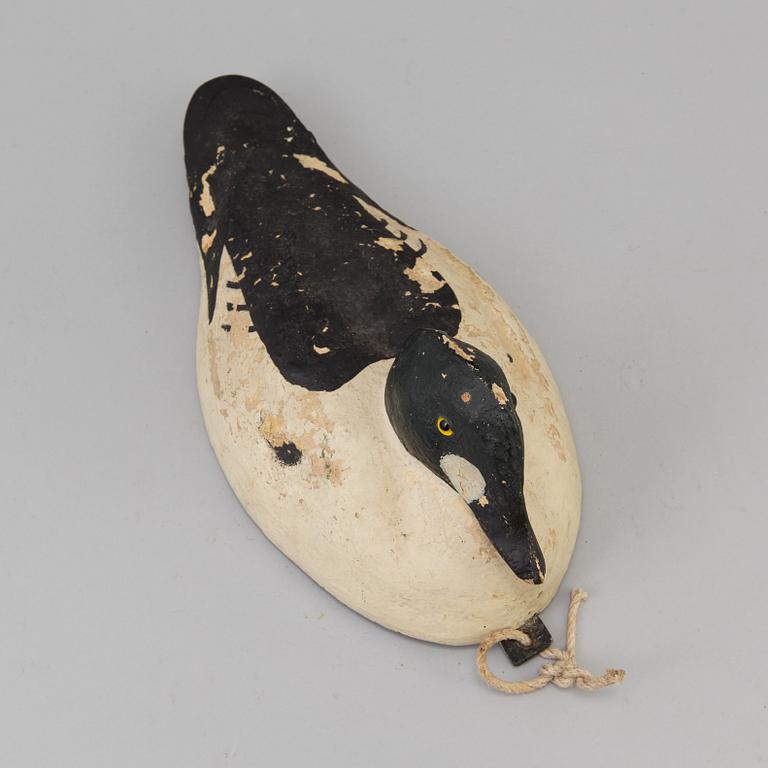 A sculpture from the early 20th century.