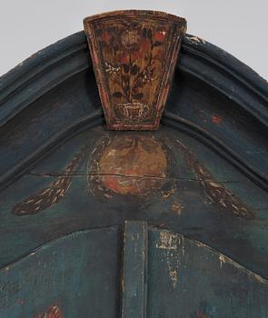 SKÅP, Ungern, 1700-tal.