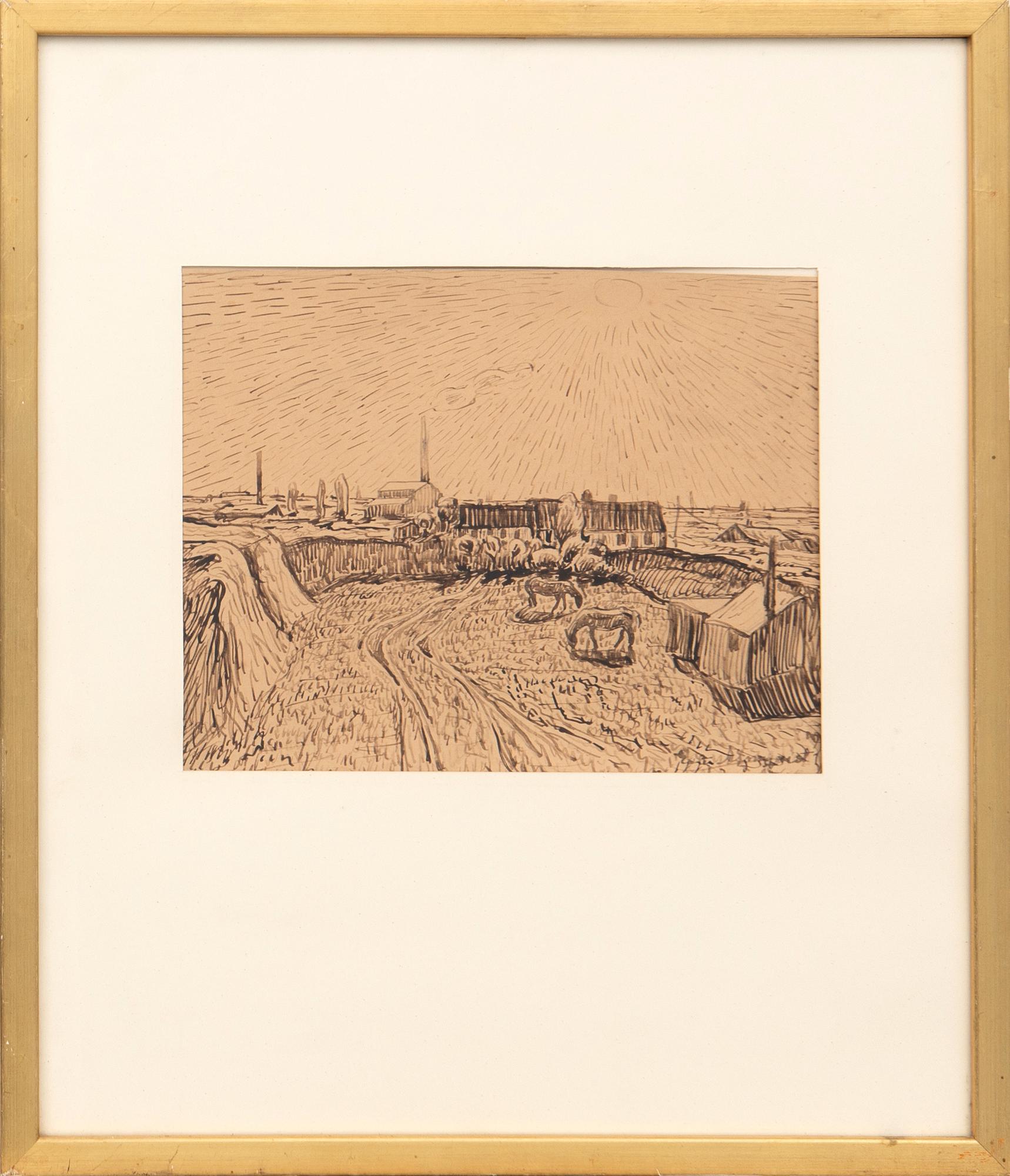 Ester Almqvist, utan titel.