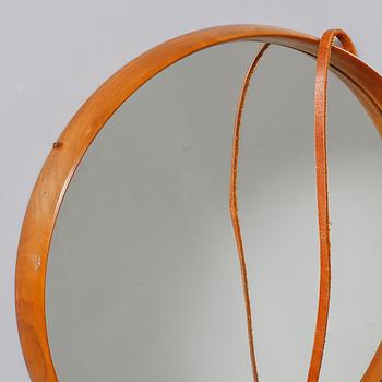 SPEGEL, troligen Uno och Östen Kristiansson, Luxus, Vittsjö. 1960-tal.