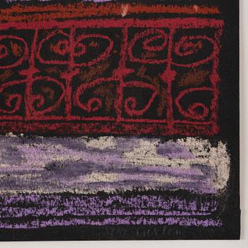 Siri Carlén, Utan titel.