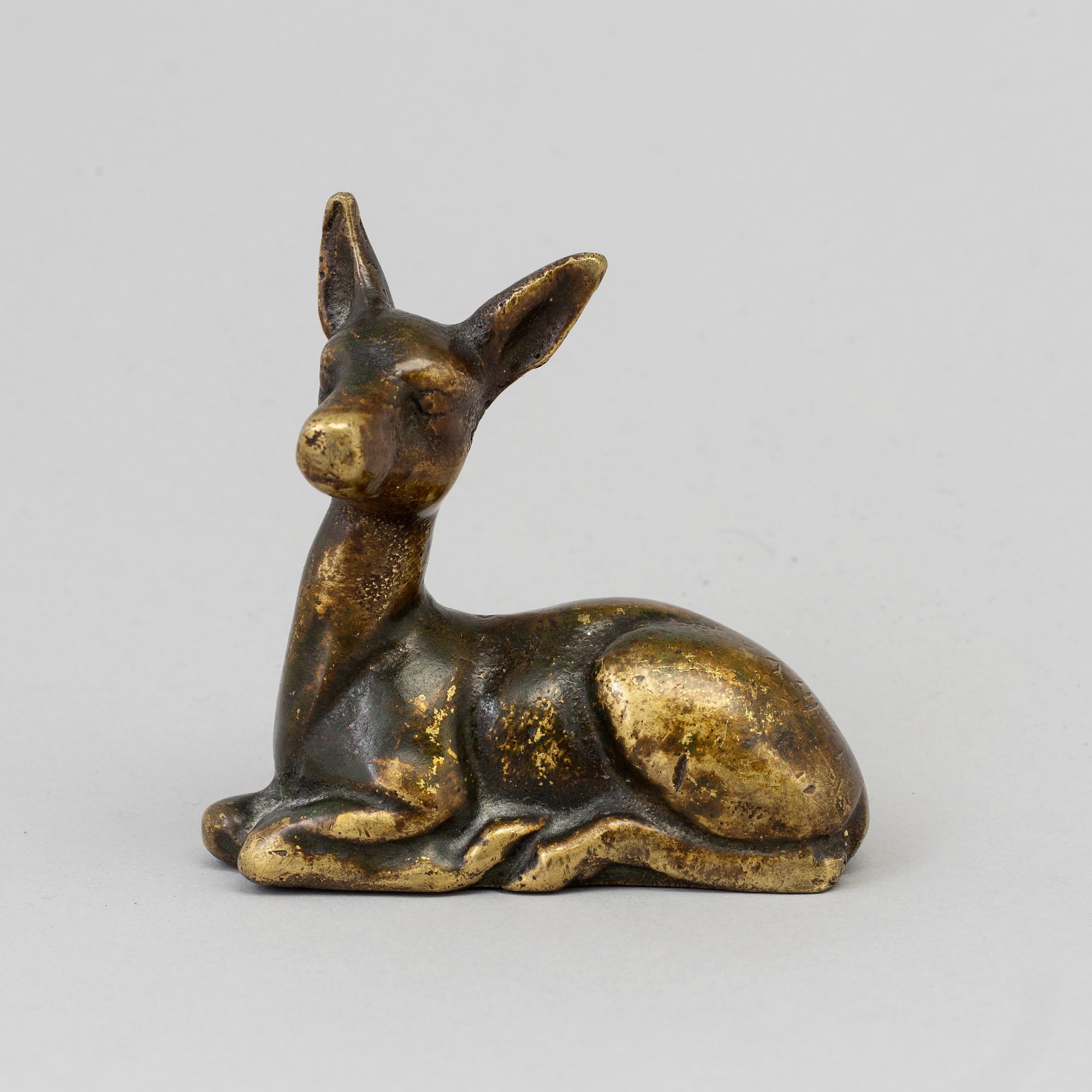 SKULPTUR, brons, 1800-/1900-tal.