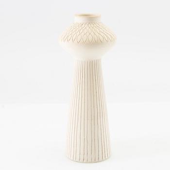 Gunnar Nylund, Vase, probably Nymölle, 1950s/60s Denmark.