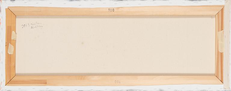 Kristian Krokfors, Taajamaa.