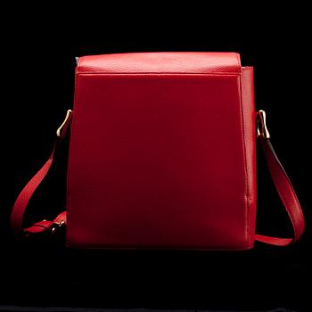 VÄSKA, axelremsväska, Guy Laroche.