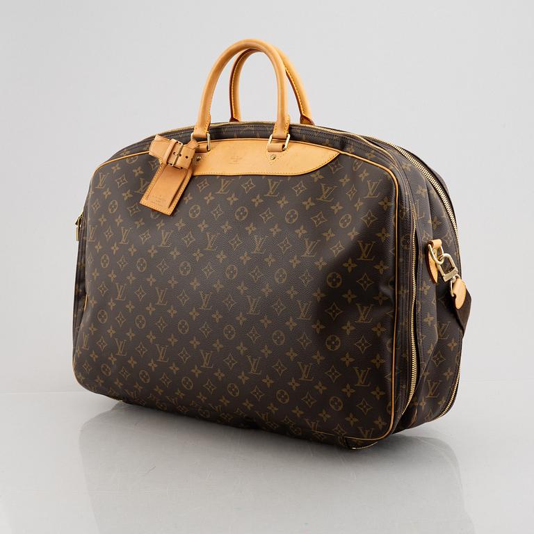 Louis Vuitton, resväska, "Sac Alizé 2".