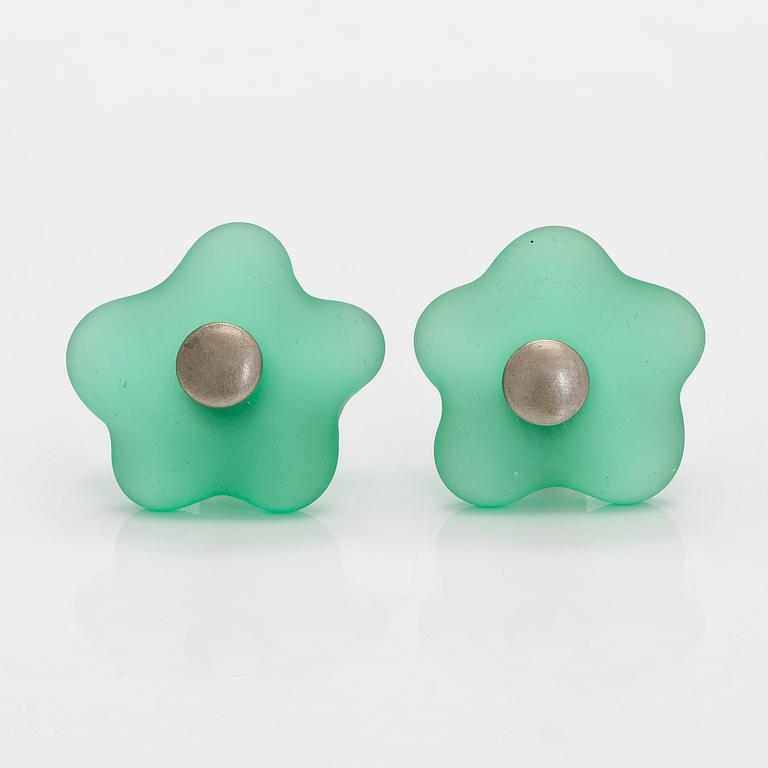 Eero Aarnio, vetimiä, 20 kpl, Valli&Valli, Italia, 2007/08.