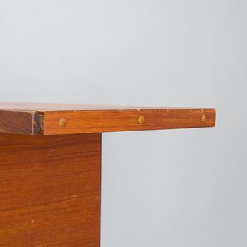 Ilmari Tapiovaara, bokhylla, "Pala", för Asko 1900-talets mitt.