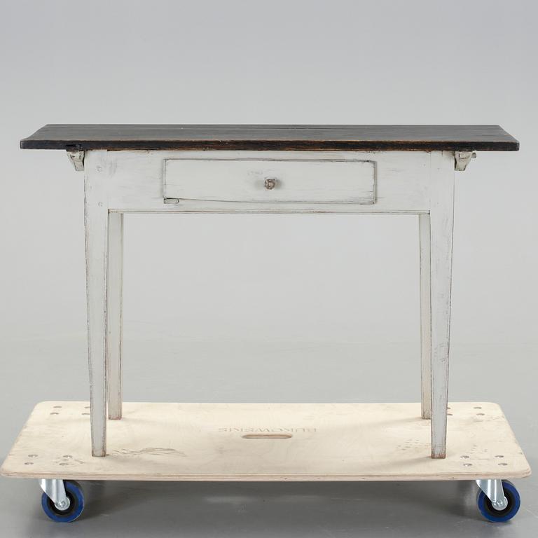 SIDEBOARD / SKRIVBORD, 1800-tal.