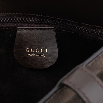 Gucci, väska.