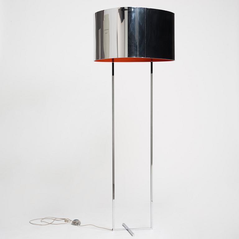 Jean-Marie Massaud, "Delta Lamp" golvlampa, B&B Italia.