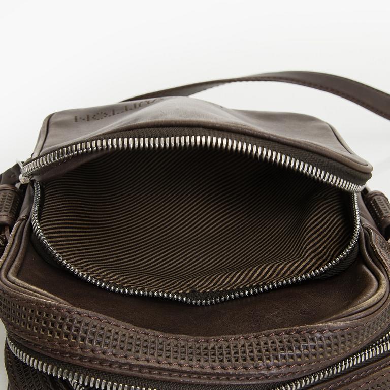 Louis Vuitton, laukku, "Bequia Trotter PM".