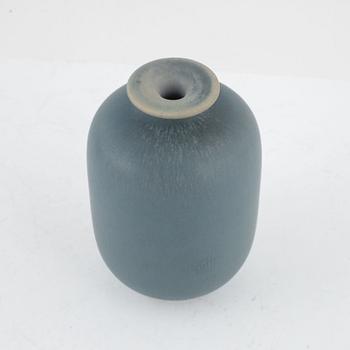 Berndt Friberg, a vase, Gustavsbergs studio, 1966.