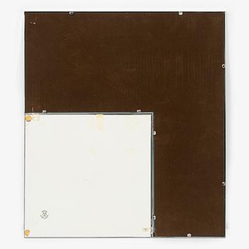 Eileen Gray, spegel för Aram 1900-talets slut.