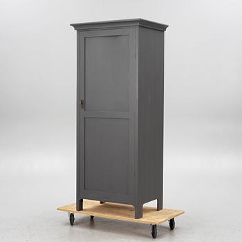 Wardrobe, mid-20th century.