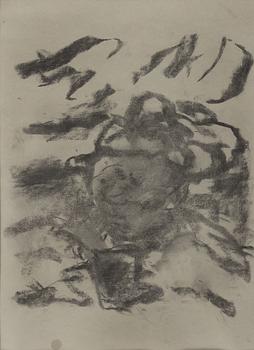 Evert Lundquist, Utan titel.