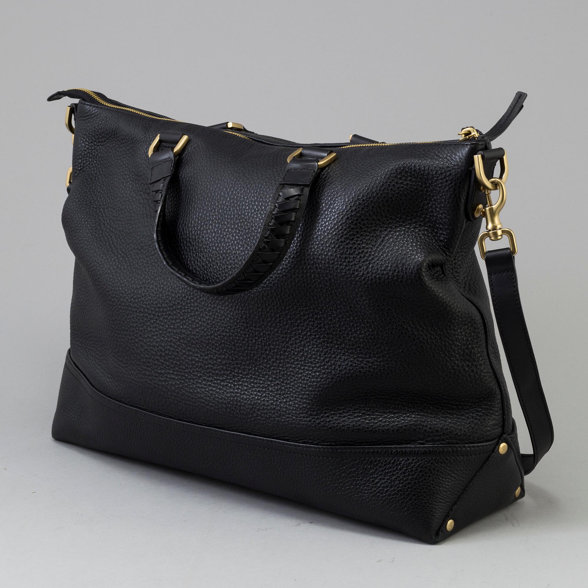 Mulberry effie tote hotsell