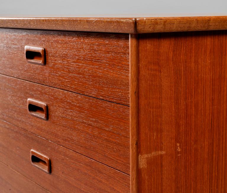 SIDEBOARD, 1950/60-tal.
