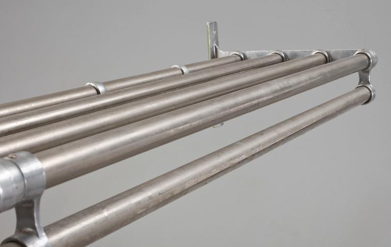 HATTHYLLA, omkring 1900-talets mitt.