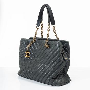 Chanel, väska, 2010-2011.