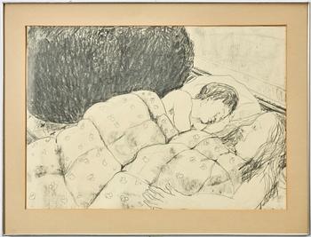 Lena Cronqvist, "Skräcken".