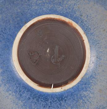 SKÅL, stengods, Berndt Friberg, Gustavsberg.