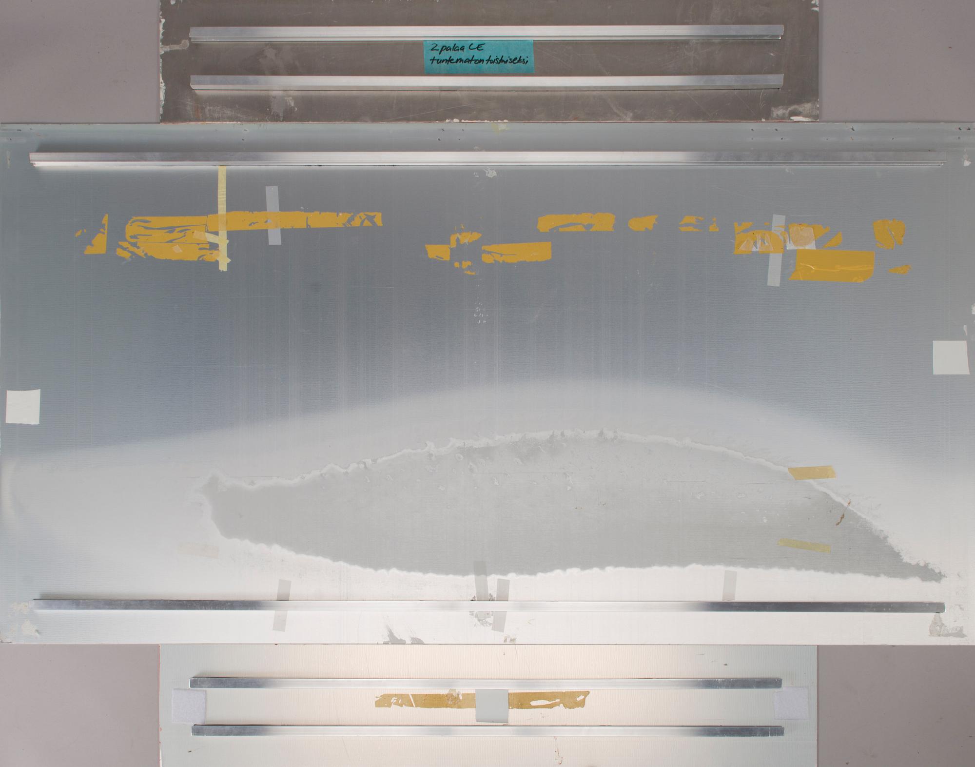 CAROLUS ENCKELL, NIMEÄMÄTÖN.