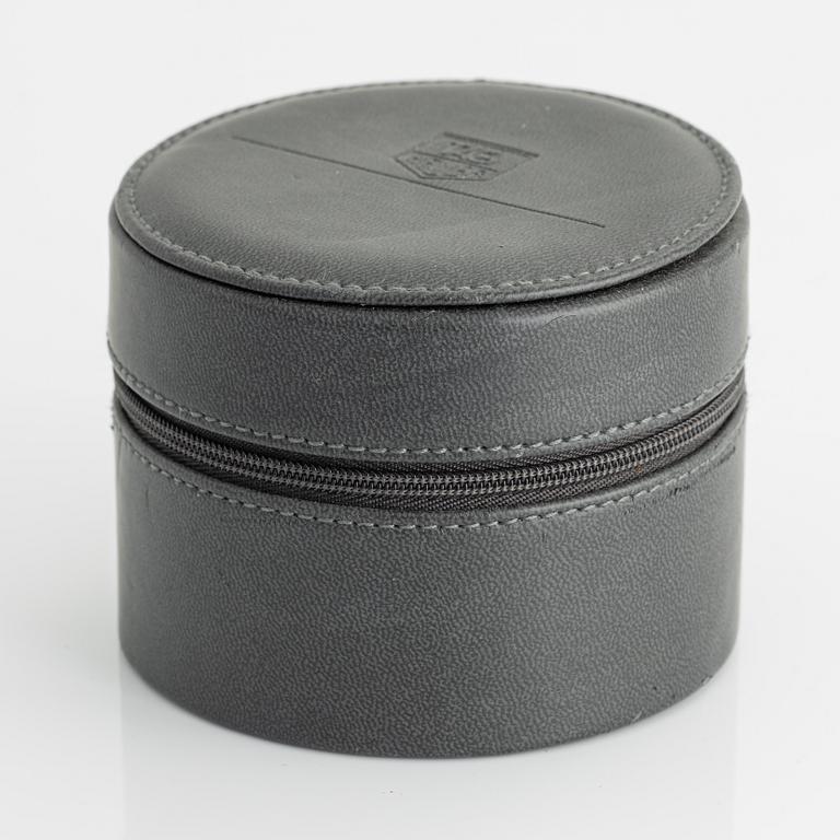 Tag Heuer, Alter Ego, wristwatch, 25.5 mm.
