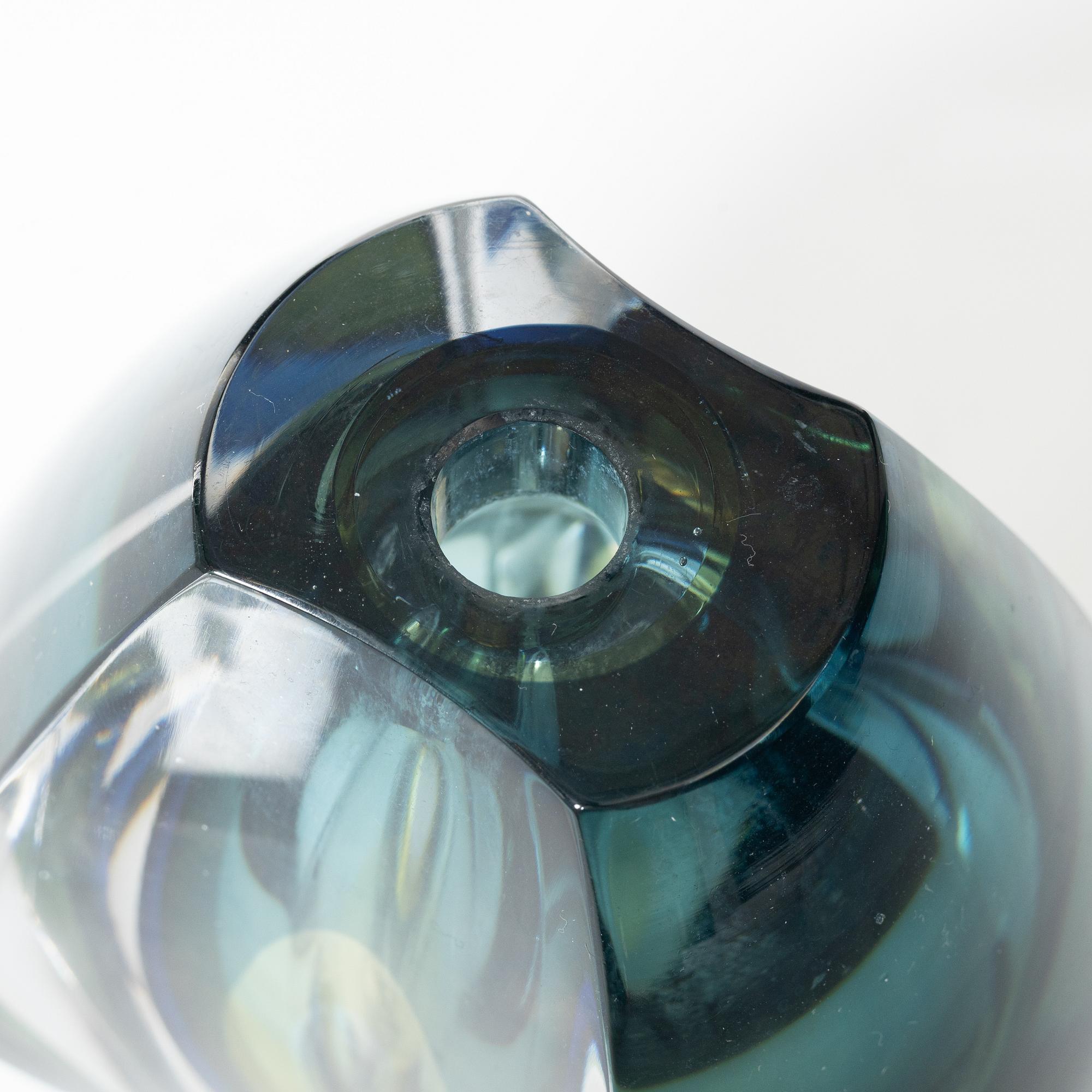 Mona Morales-Schildt, vas, glas, "Ventana", Kosta.
