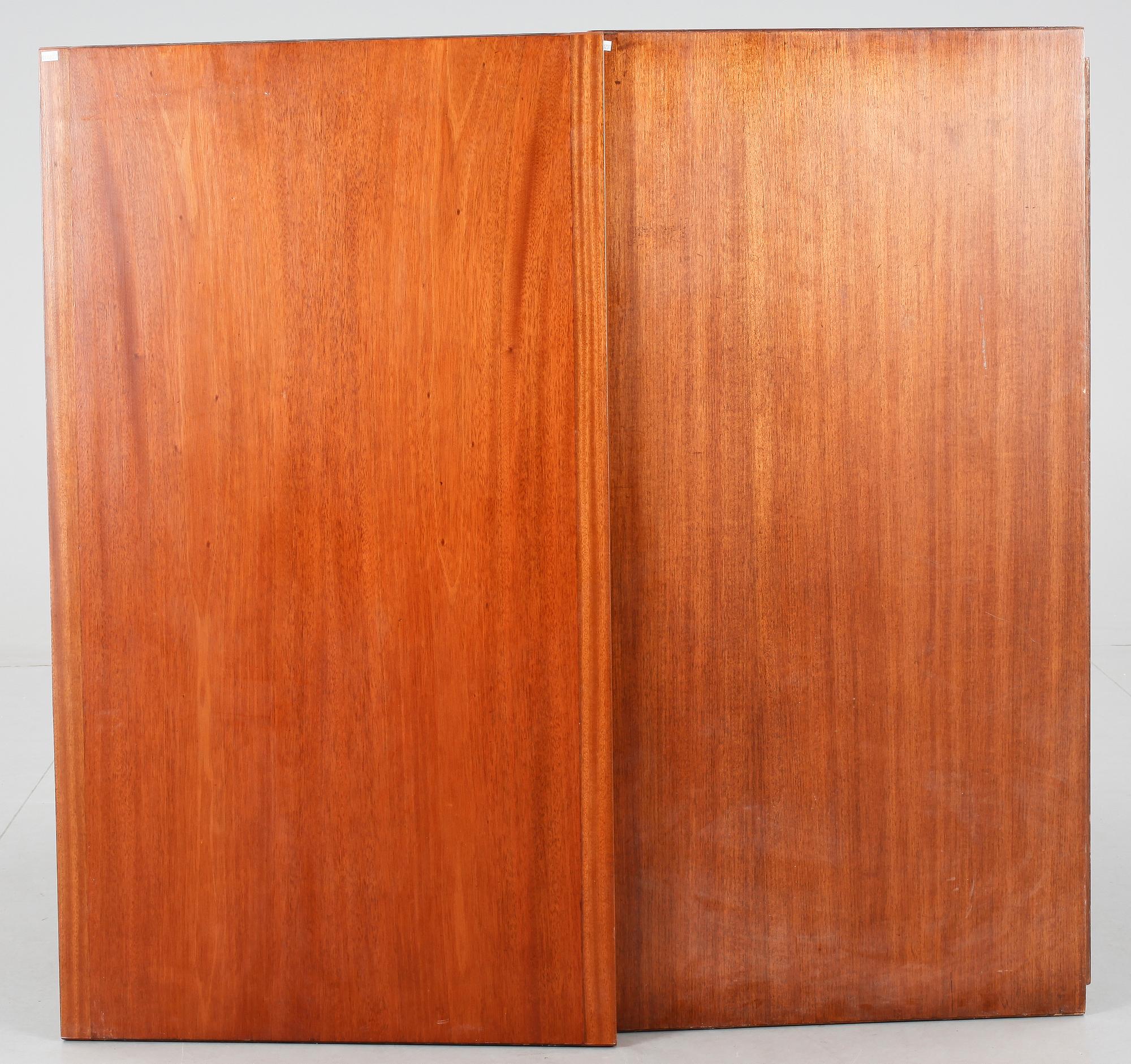 MATBORD, engelsk stil, sekelskiftet 1900.