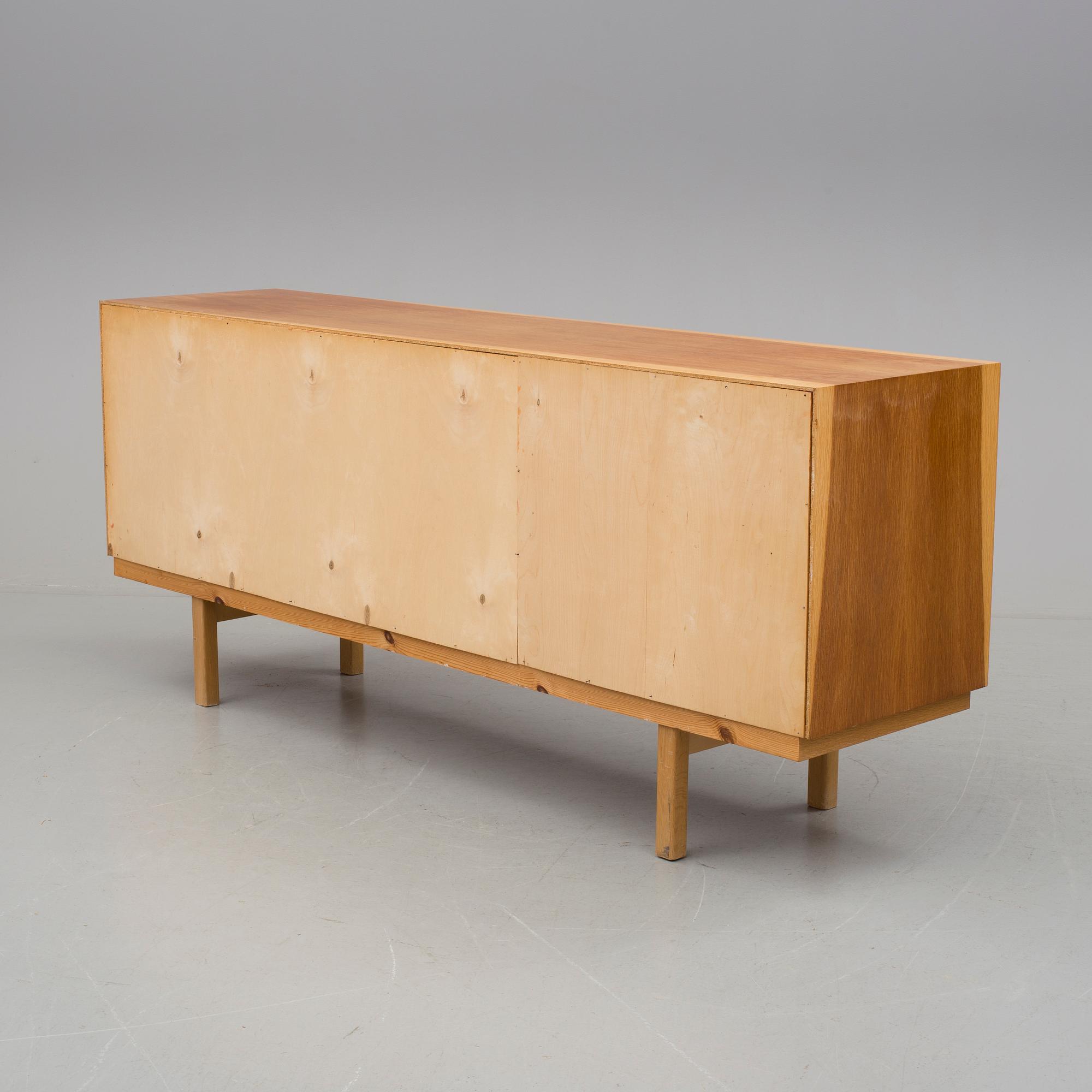 SIDEBOARD, 1960-tal.