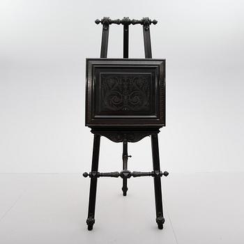 STAFFLI, sent 1800-tal.