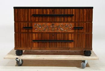 BYRÅ, art deco, 1930/40-tal.