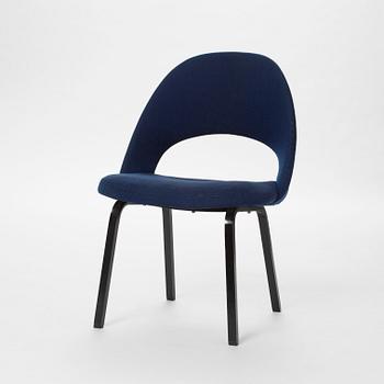 STOL, model no 71, Eero Saarinen, Knoll international, licenstillverkad för NK, 1951.