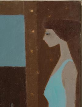 Fabian Lundqvist, Ballet dancers.