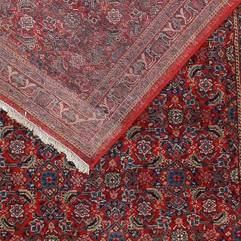 MATTA, orient, ca 309 x 108 cm.