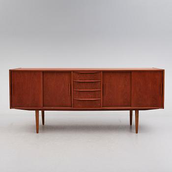 SIDEBOARD, Danmark, 1900-talets andra hälft.