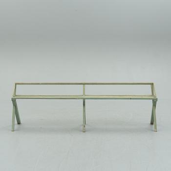 BLOMBORD/BÄNK, tidigt 1900-tal.