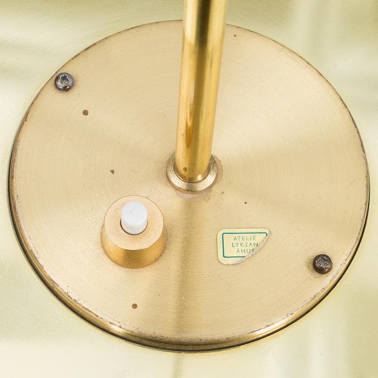 TAKLAMPA, "Bumlingen", Anders Pehrsson, Ateljé Lyktan.