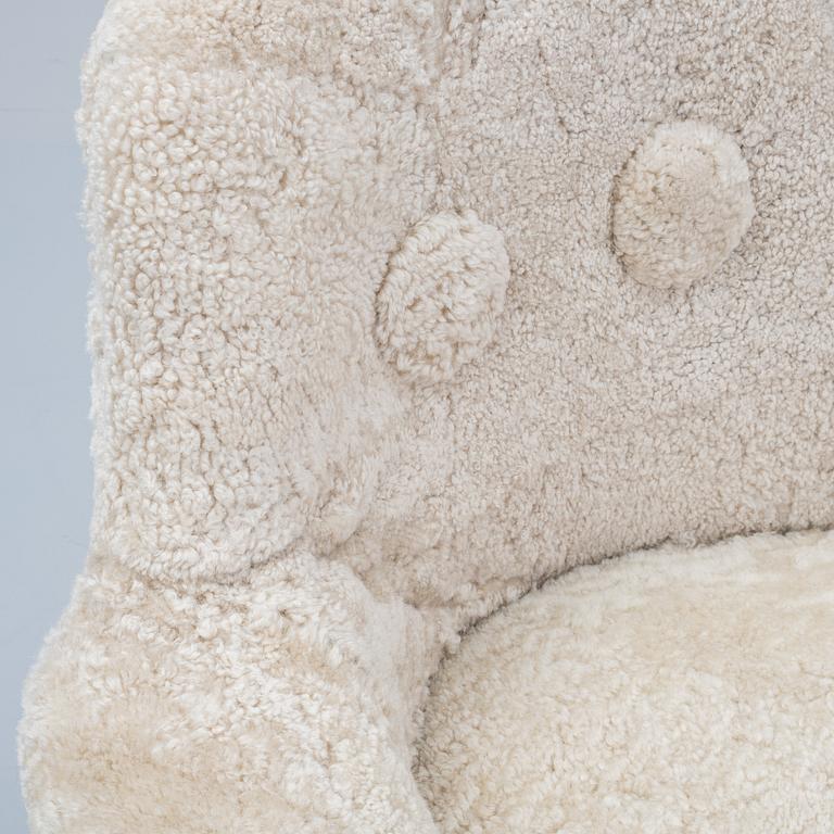 Harald Fust, Canapé, "Singoalla", IKEA, 1960-tal.