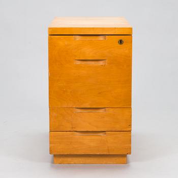 Alvar Aalto, hurts, modell HB96, Artek 1960/70-tal.