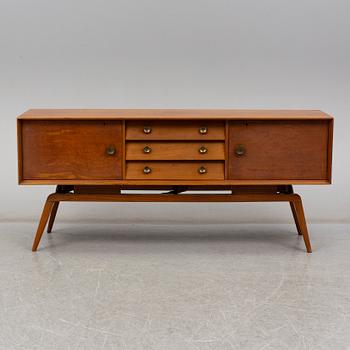 A mid 20th century sideboard.
