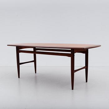 SOFFBORD, 1960-tal.