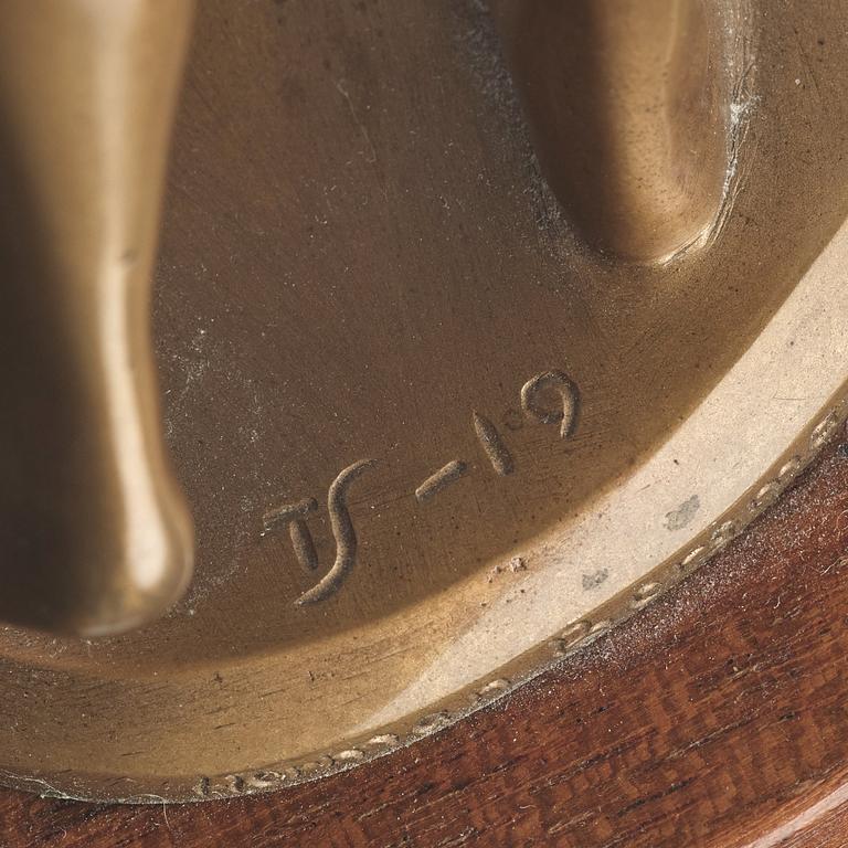 Tore Strindberg, "Krokus".