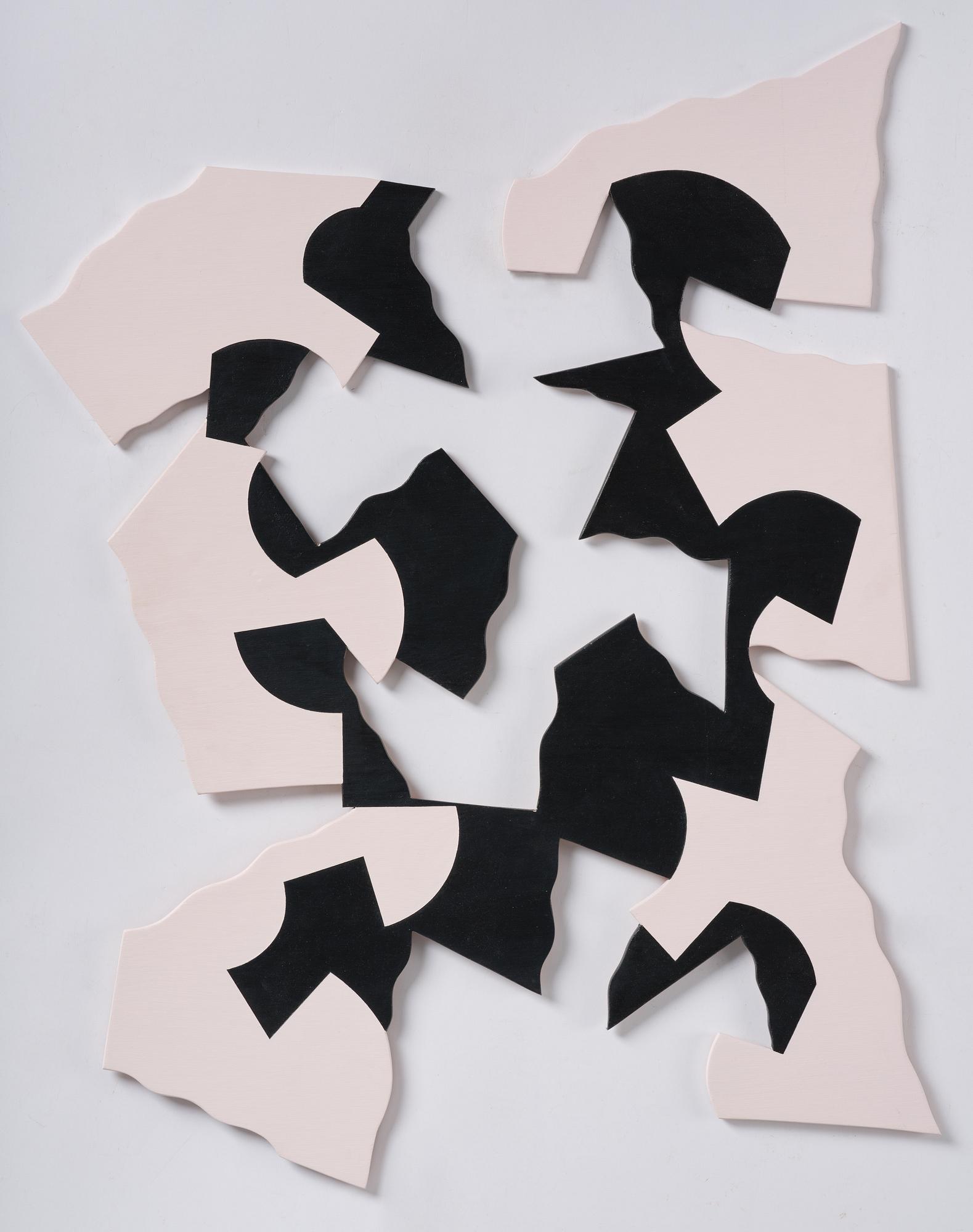 Sonja Larsson, Untitled.