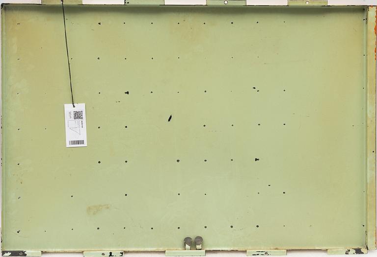 Georg Suttner, Landskap.