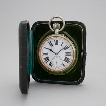 RESEUR, omkring 1900.