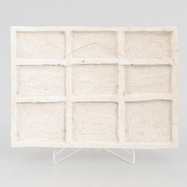 Arne Jones, "Rosen".